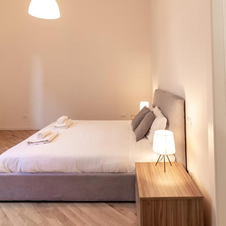 GetTheKey Barberia Apartment - One-Bedroom Suite - 11