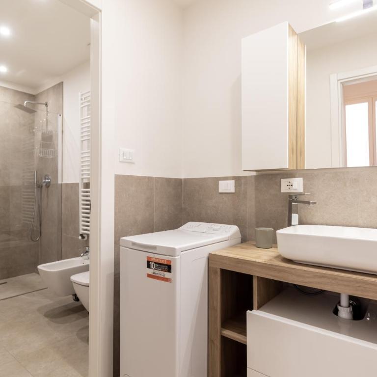 GetTheKey Barberia Apartment - One-Bedroom Suite - 8