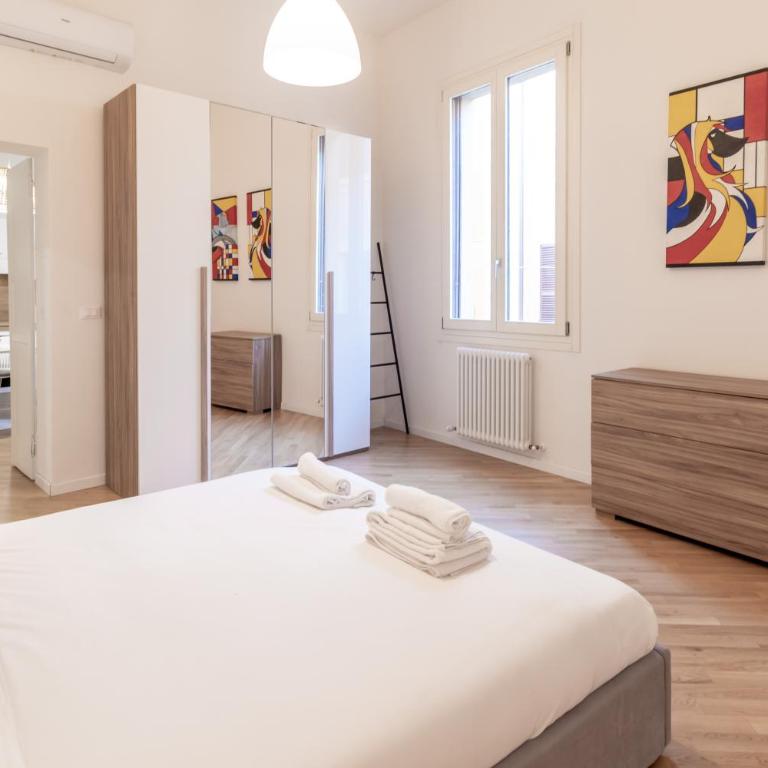 GetTheKey Barberia Apartment - One-Bedroom Suite - 7