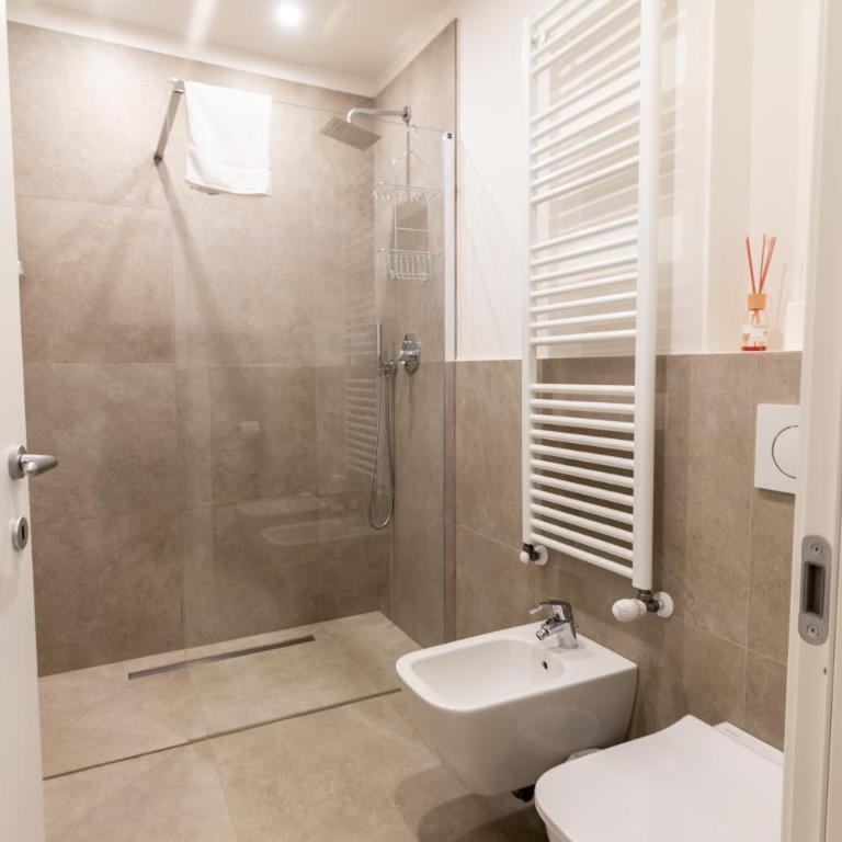 GetTheKey Barberia Apartment - One-Bedroom Suite - 6