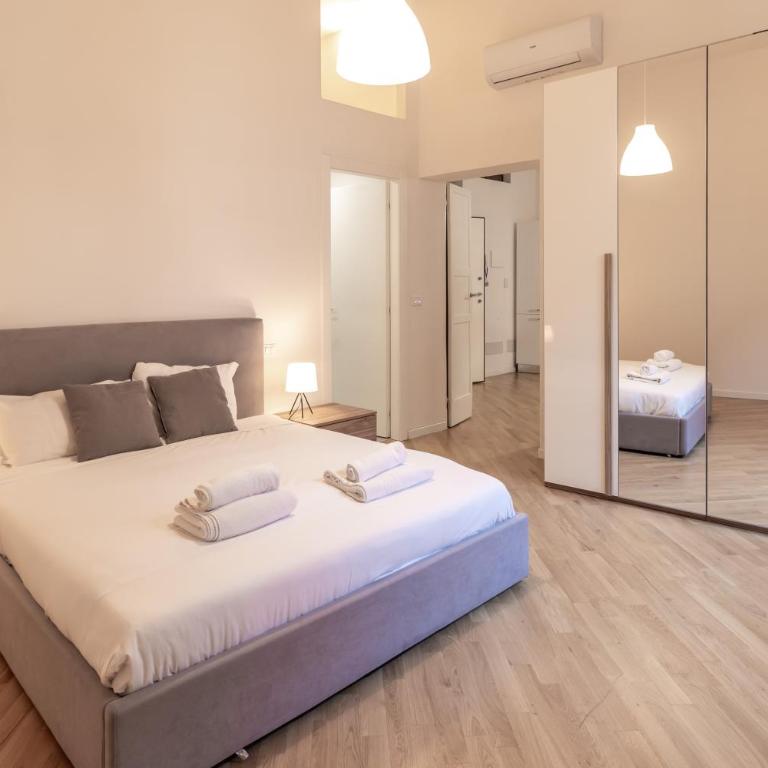 GetTheKey Barberia Apartment - One-Bedroom Suite - 3