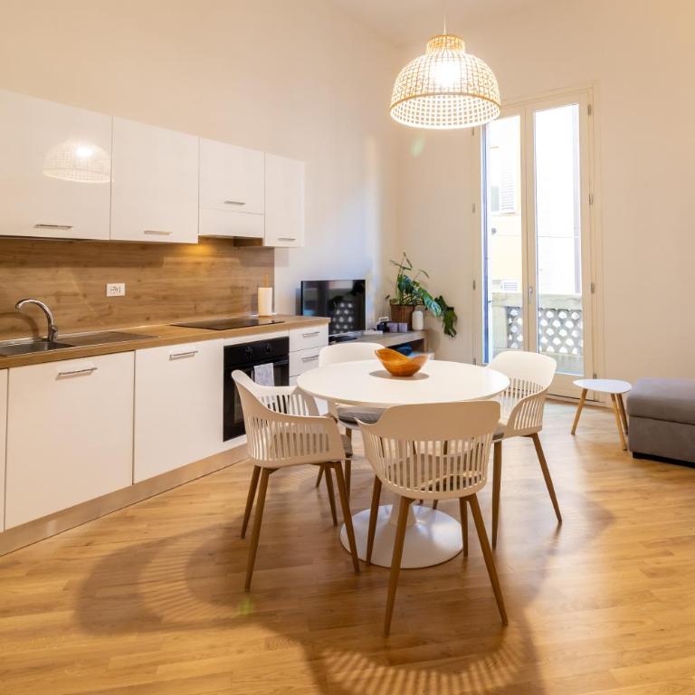 GetTheKey Barberia Apartment - One-Bedroom Suite - 14