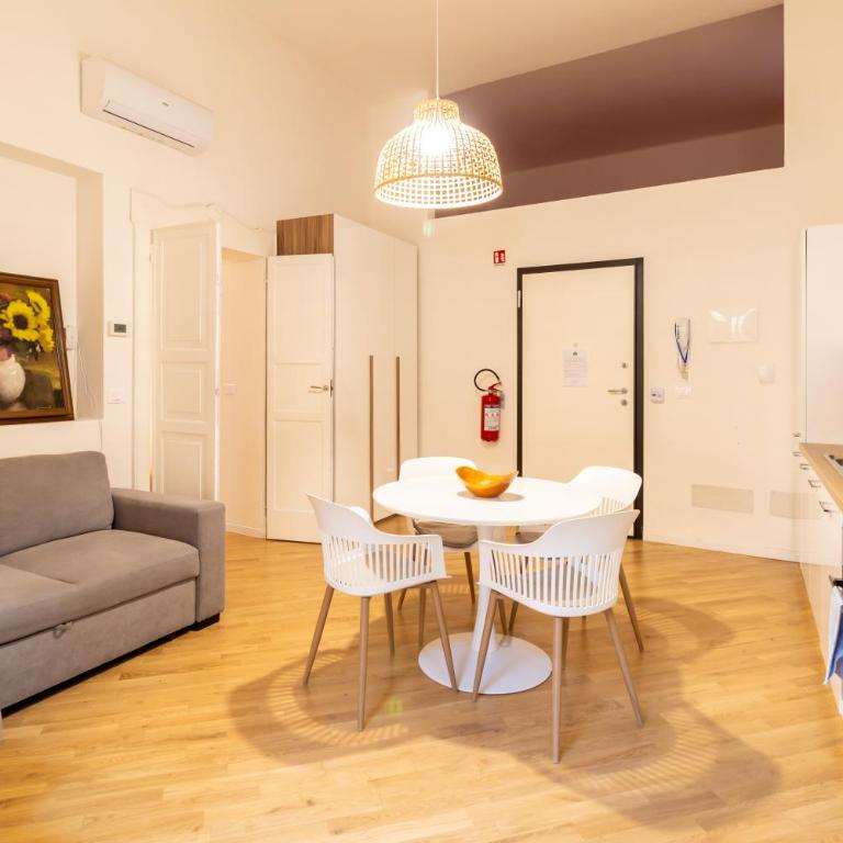 GetTheKey Barberia Apartment - One-Bedroom Suite - 15