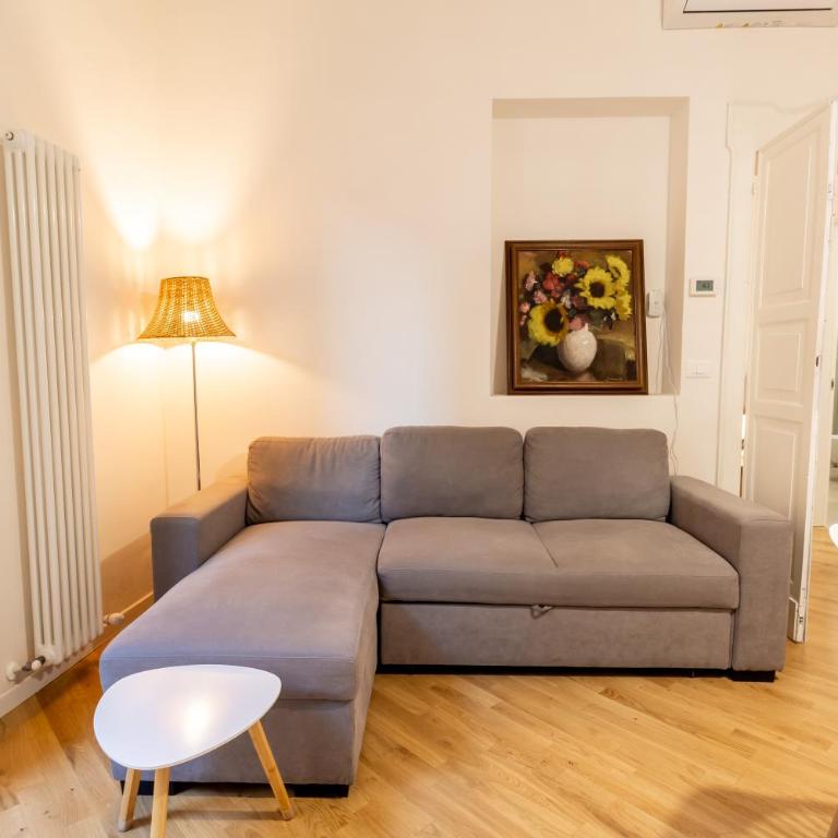 GetTheKey Barberia Apartment - One-Bedroom Suite - 16