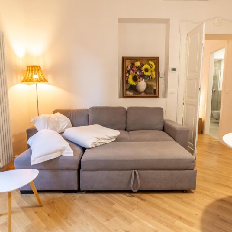 GetTheKey Barberia Apartment - One-Bedroom Suite - 2