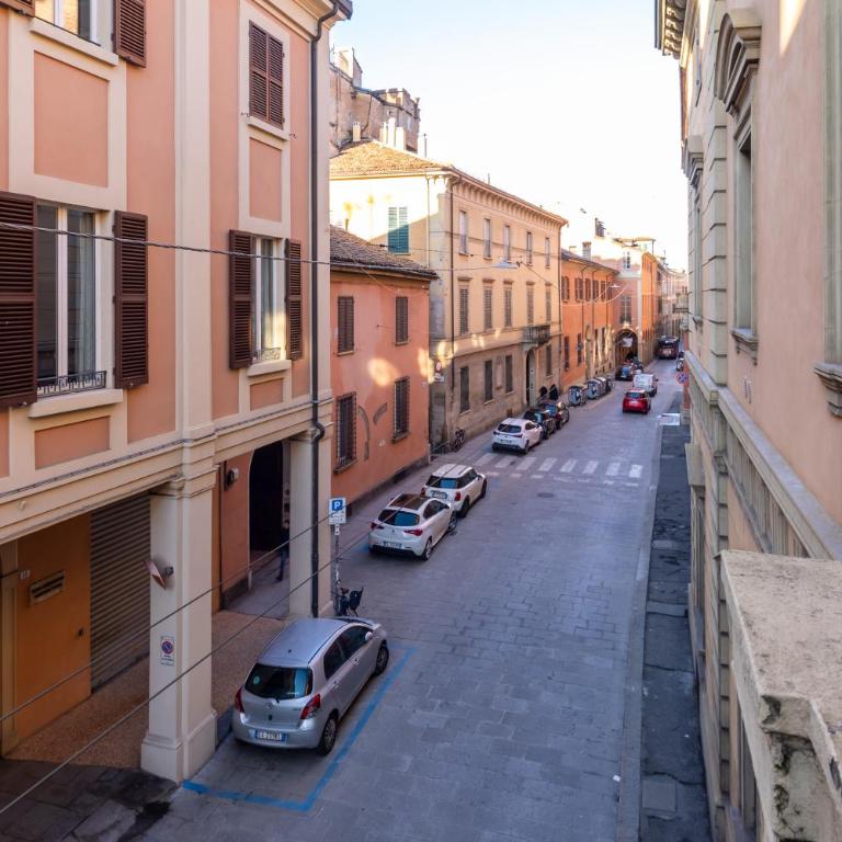 GetTheKey Barberia Apartment - One-Bedroom Suite - 19