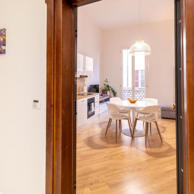 GetTheKey Barberia Apartment - One-Bedroom Suite - 13