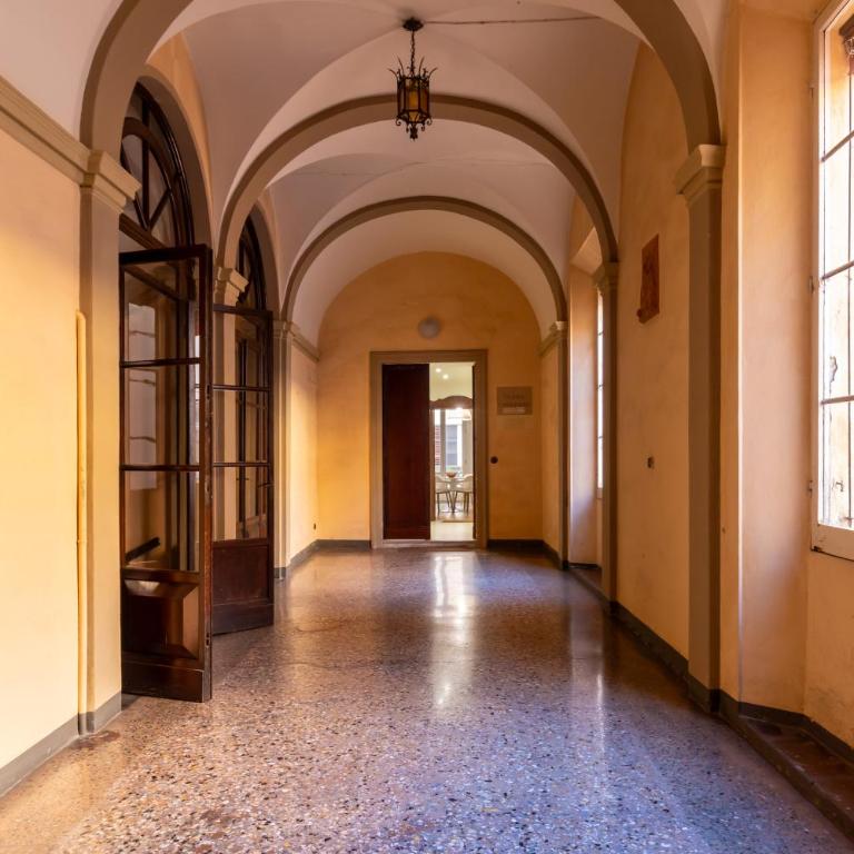GetTheKey Barberia Apartment - Two-Bedroom Apartment - 23