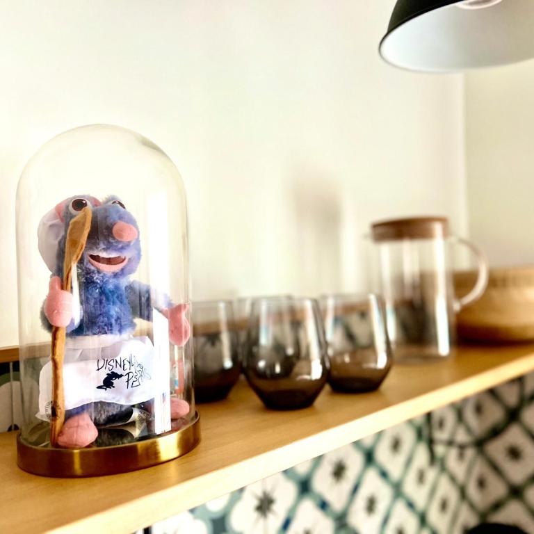 Lindo pisito - Apartamento de 2 dormitorios - 11