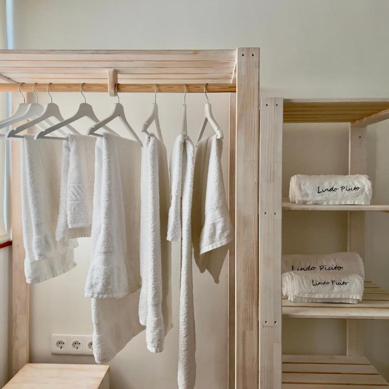 Lindo pisito - Apartamento de 2 dormitorios - 18
