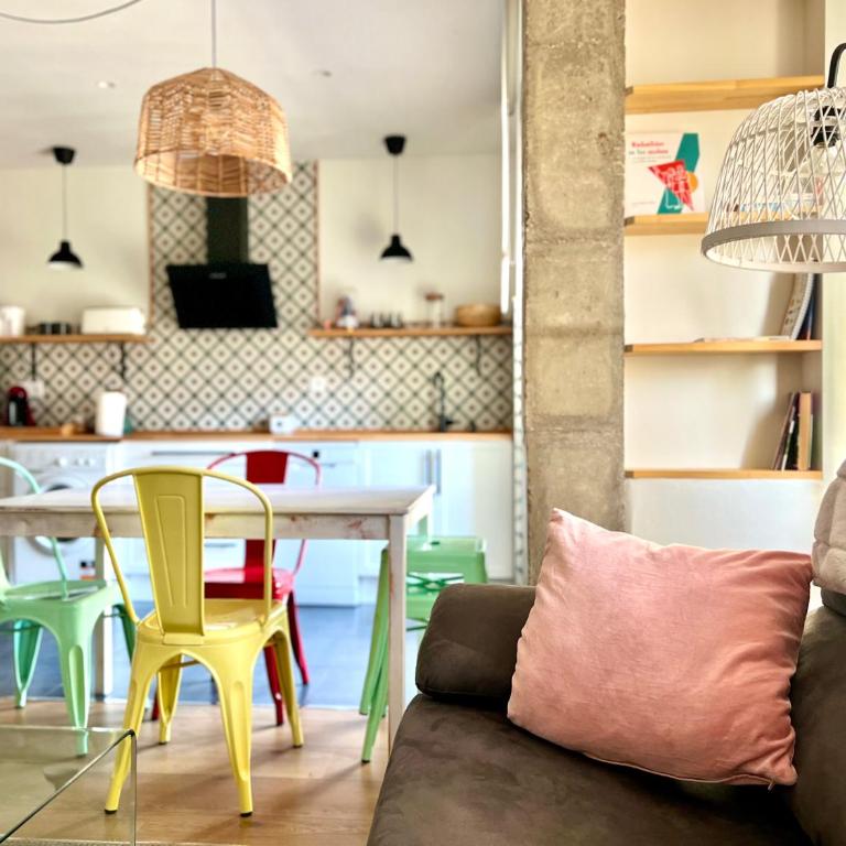 Lindo pisito - Apartamento de 2 dormitorios - 6