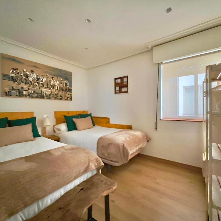 Lindo pisito - Apartamento de 2 dormitorios - 15