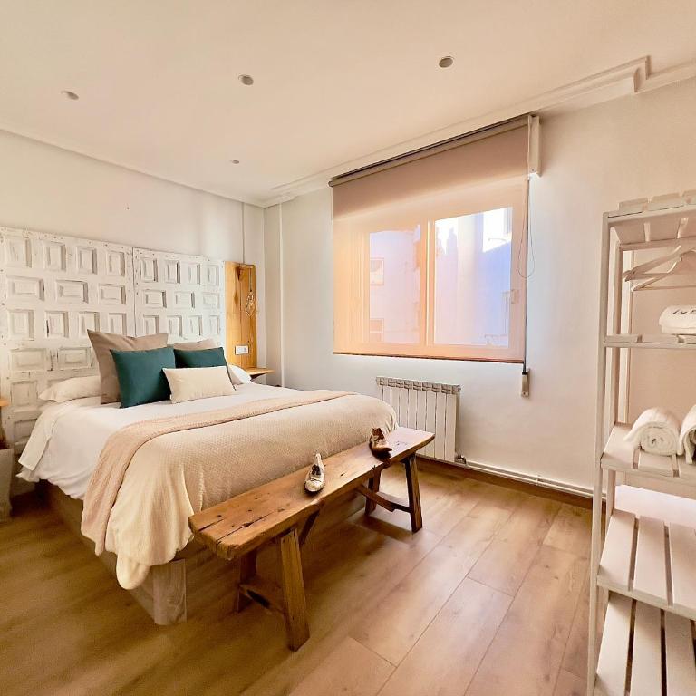 Lindo pisito - Apartamento de 2 dormitorios - 2