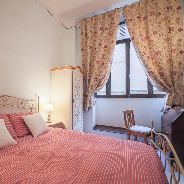 Watch the city wake light filled Medieval Palace - Appartamento con 3 Camere da Letto - 3