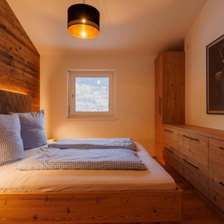 Haus Silvretta NOVA - Apartment - 11