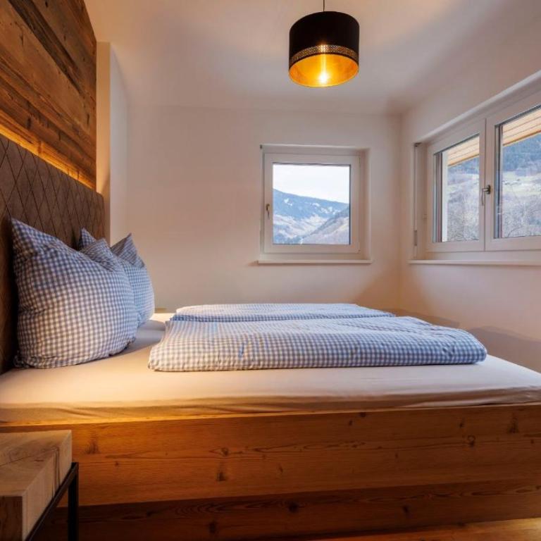 Haus Silvretta NOVA - Apartment - 23