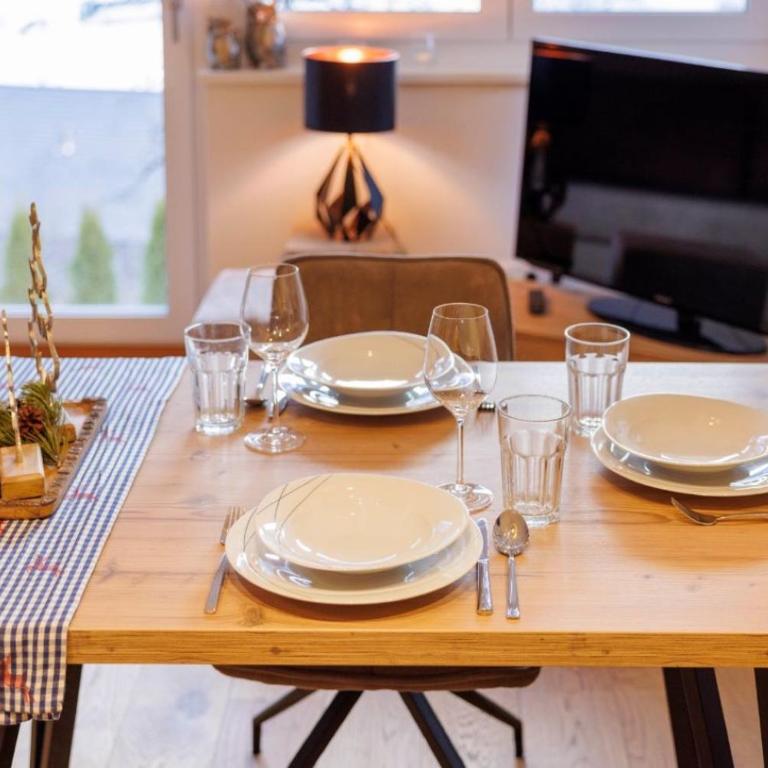 Haus Silvretta NOVA - Apartment - 17