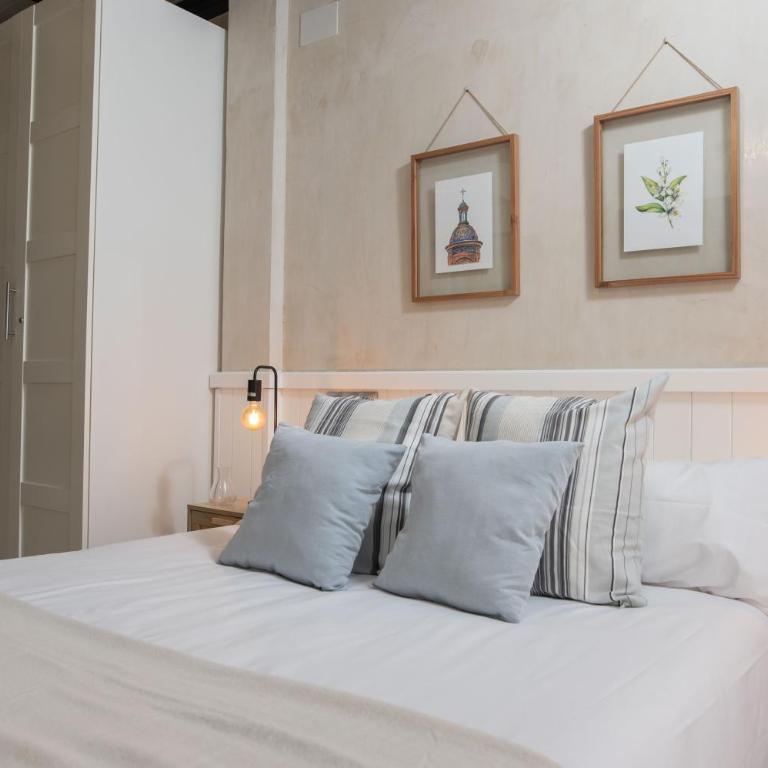 Alohamundi Niña - Apartamento de 2 dormitorios - 4