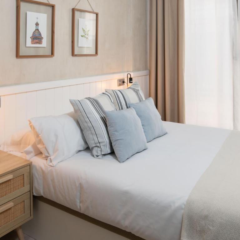 Alohamundi Niña - Apartamento de 2 dormitorios - 5