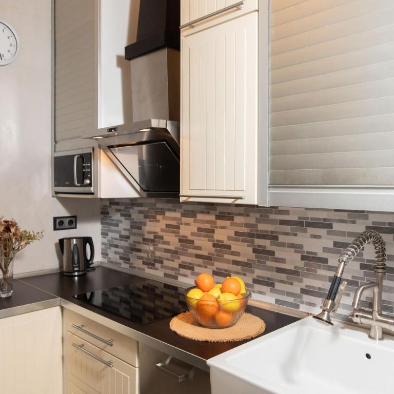 Alohamundi Niña - Apartamento de 2 dormitorios - 14