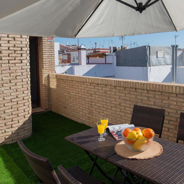 Alohamundi Niña - Apartamento de 2 dormitorios - 16
