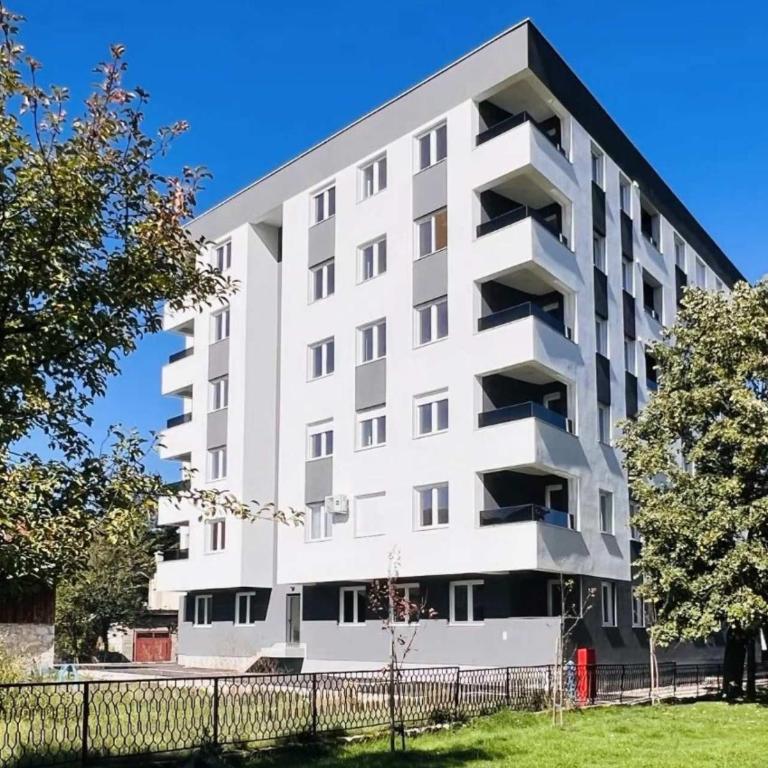 Apartman Radoš - Apartman sa 1 Spavaćom Sobom - 1