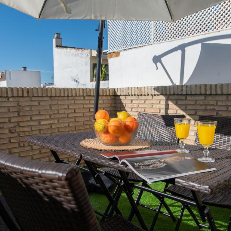 Alohamundi Niña - Apartamento de 2 dormitorios - 19