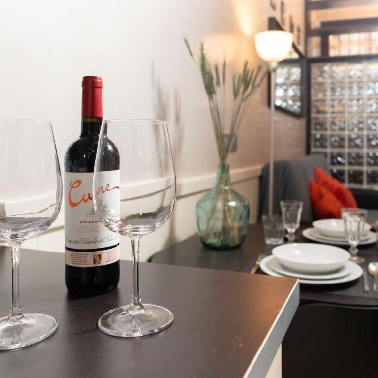 Alohamundi Niña - Apartamento de 2 dormitorios - 21