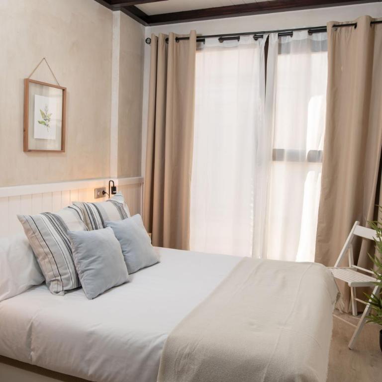 Alohamundi Niña - Apartamento de 2 dormitorios - 25