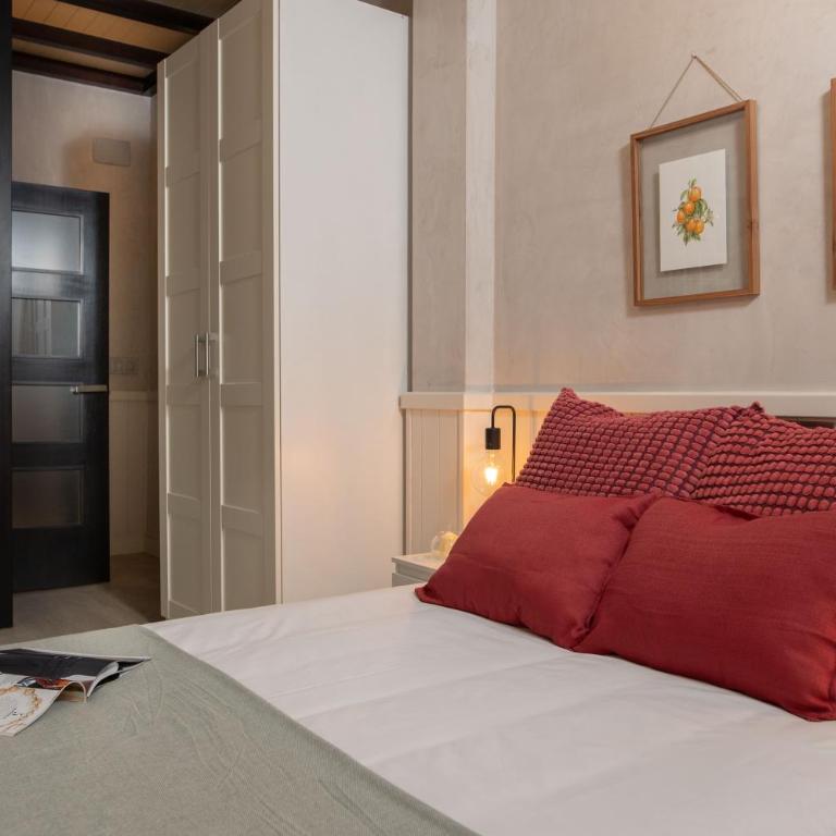 Alohamundi Niña - Apartamento de 2 dormitorios - 27