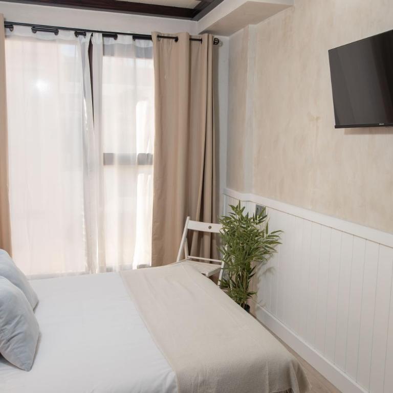 Alohamundi Niña - Apartamento de 2 dormitorios - 30
