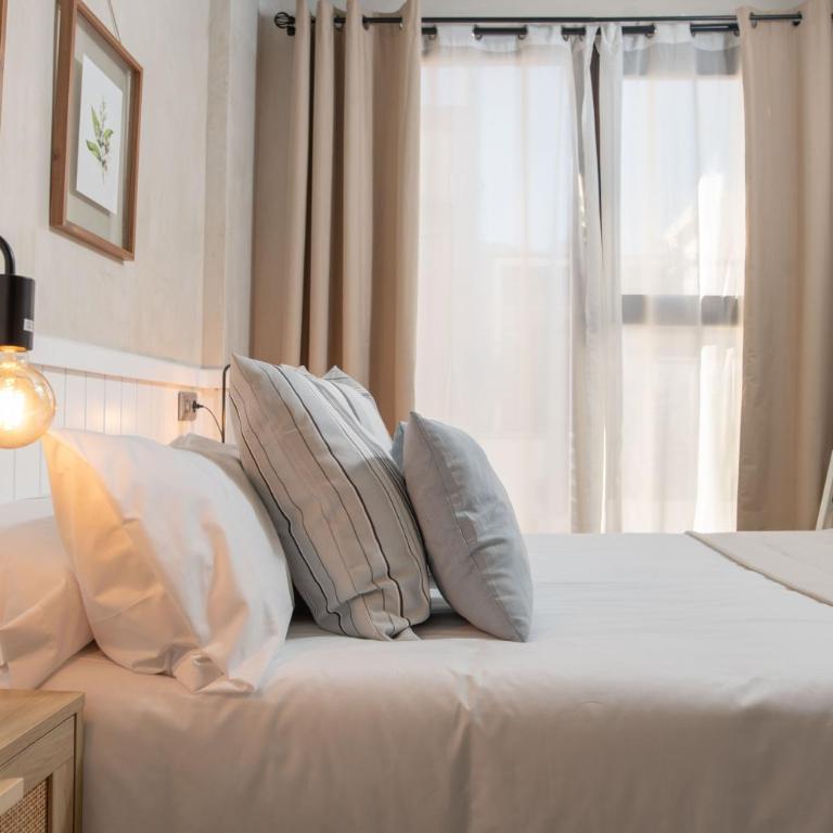 Alohamundi Niña - Apartamento de 2 dormitorios - 33