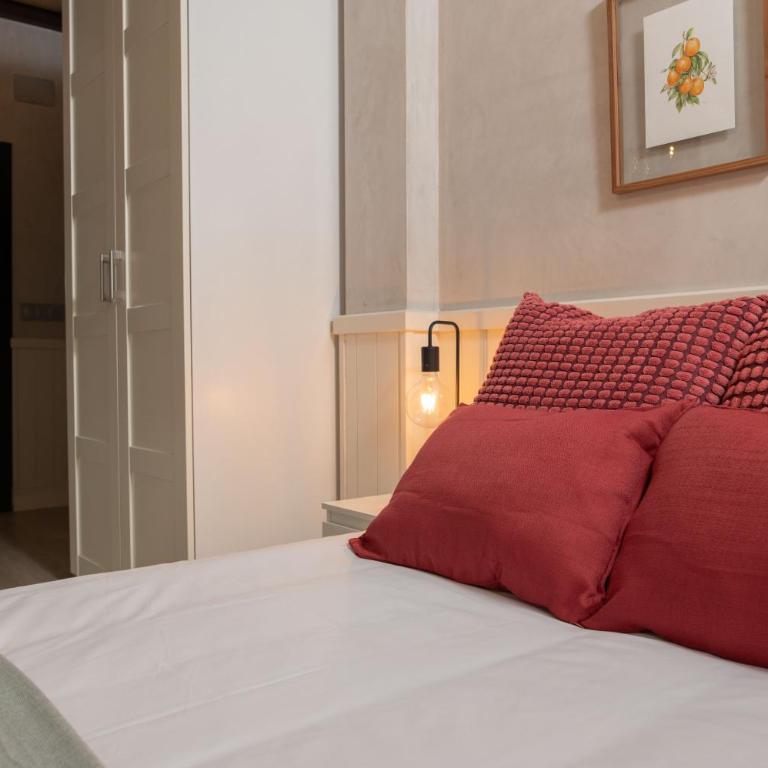 Alohamundi Niña - Apartamento de 2 dormitorios - 38