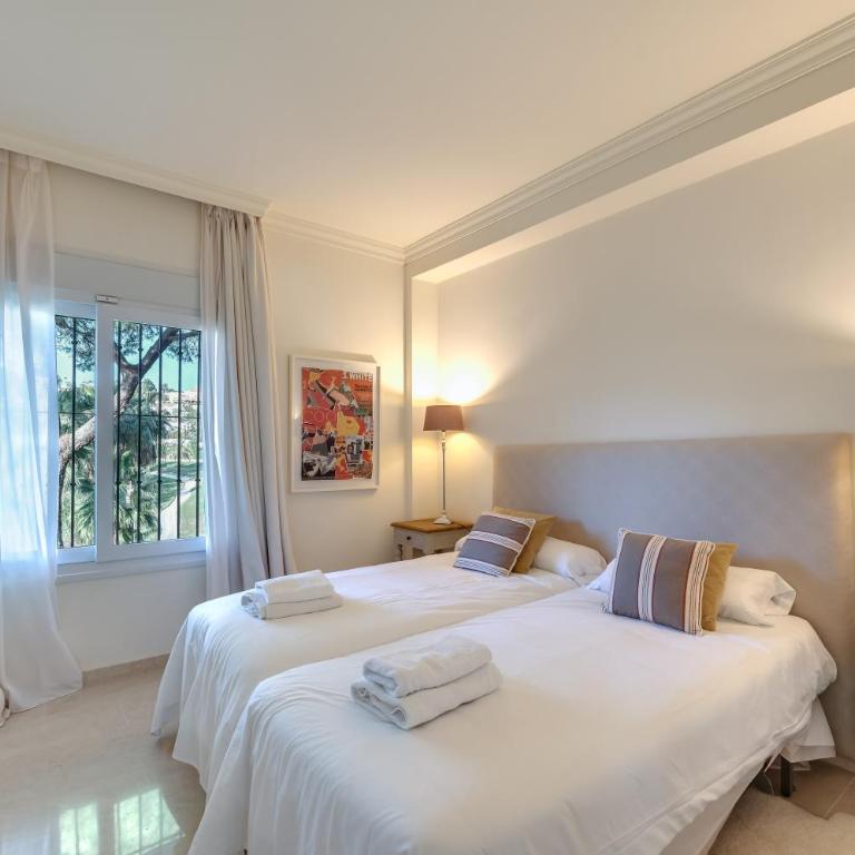 Magnífica adosada La Quinta Golf - Apartamento - 10