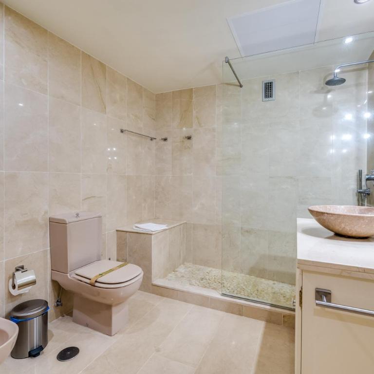 Magnífica adosada La Quinta Golf - Apartamento - 38