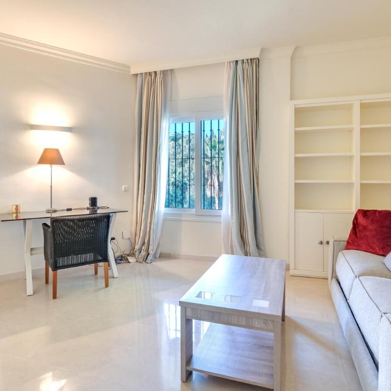Magnífica adosada La Quinta Golf - Apartamento - 11