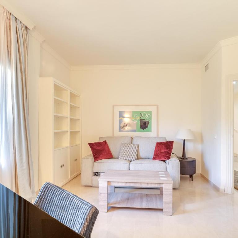Magnífica adosada La Quinta Golf - Apartamento - 44