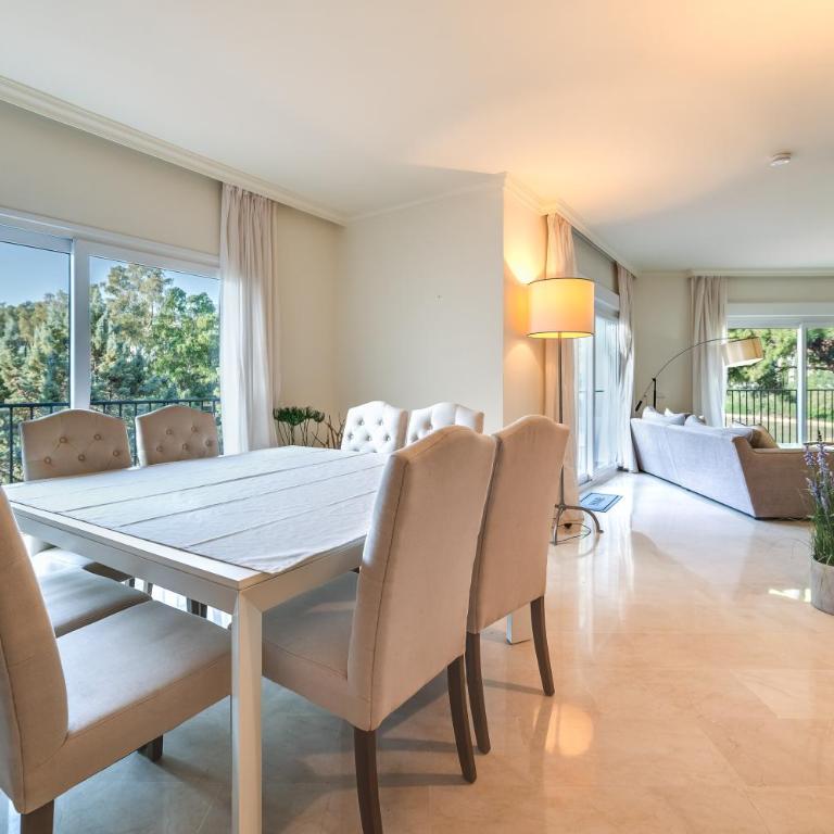 Magnífica adosada La Quinta Golf - Apartamento - 12