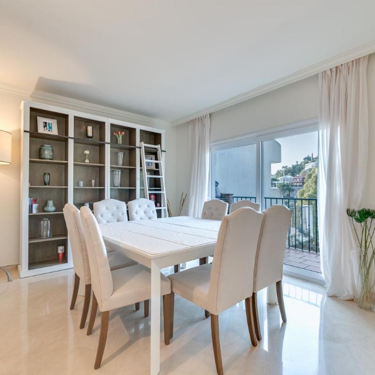 Magnífica adosada La Quinta Golf - Apartamento - 13