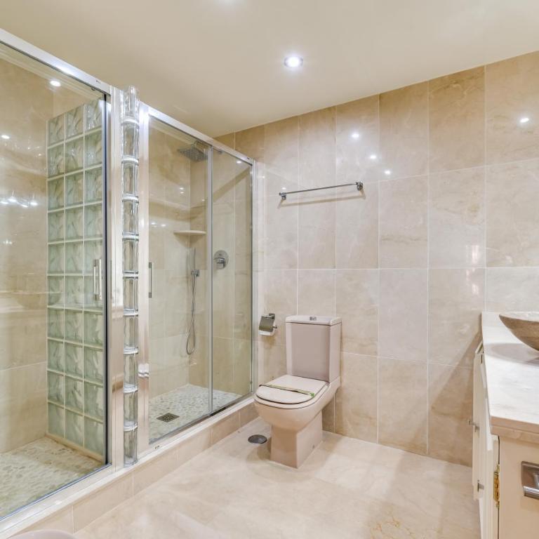 Magnífica adosada La Quinta Golf - Apartamento - 18