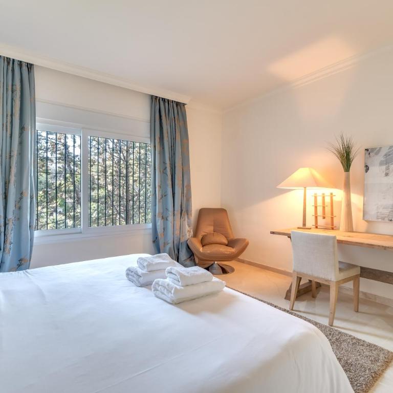 Magnífica adosada La Quinta Golf - Apartamento - 46