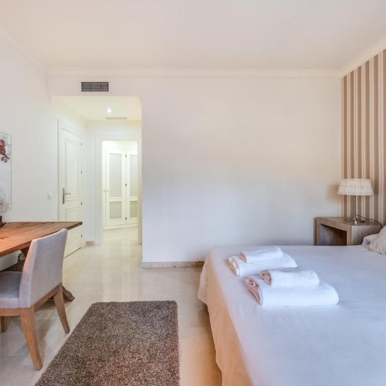 Magnífica adosada La Quinta Golf - Apartamento - 51