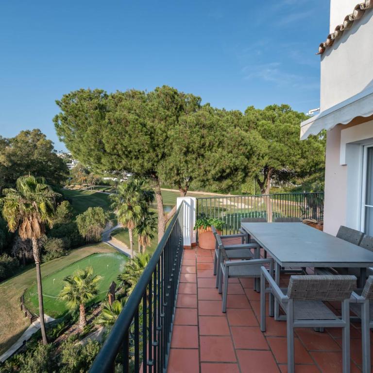 Magnífica adosada La Quinta Golf - Apartamento - 52