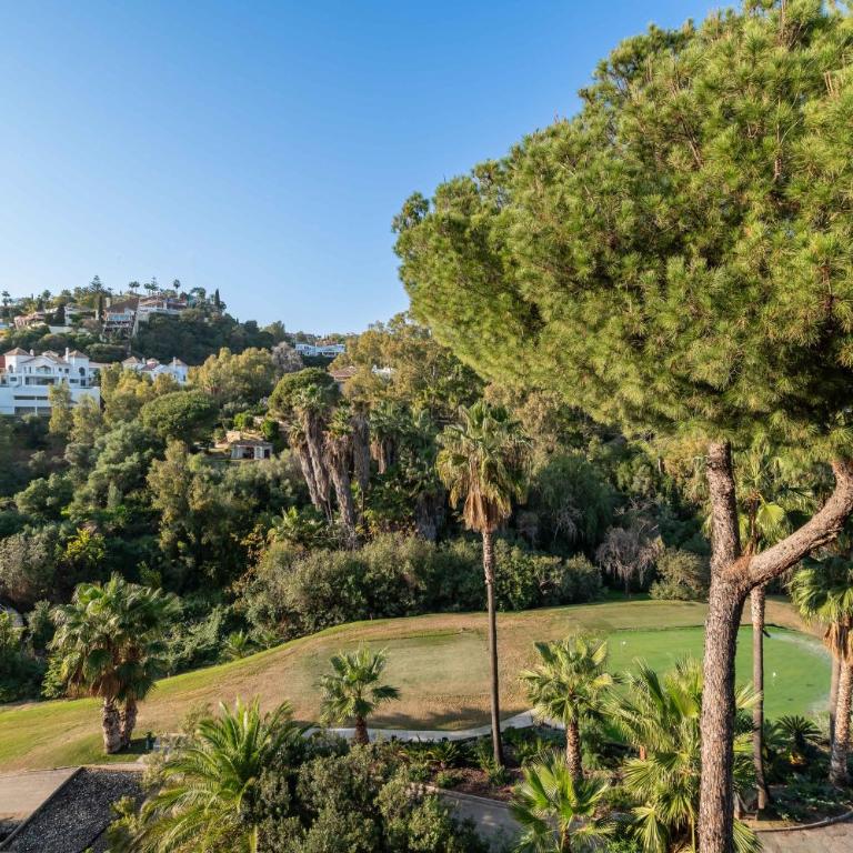 Magnífica adosada La Quinta Golf - Apartamento - 53