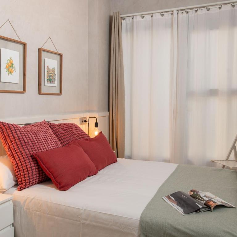 Alohamundi Niña - Apartamento de 2 dormitorios - 2