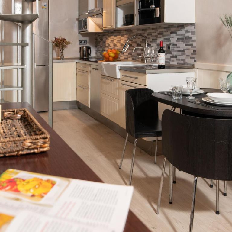Alohamundi Niña - Apartamento de 2 dormitorios - 43