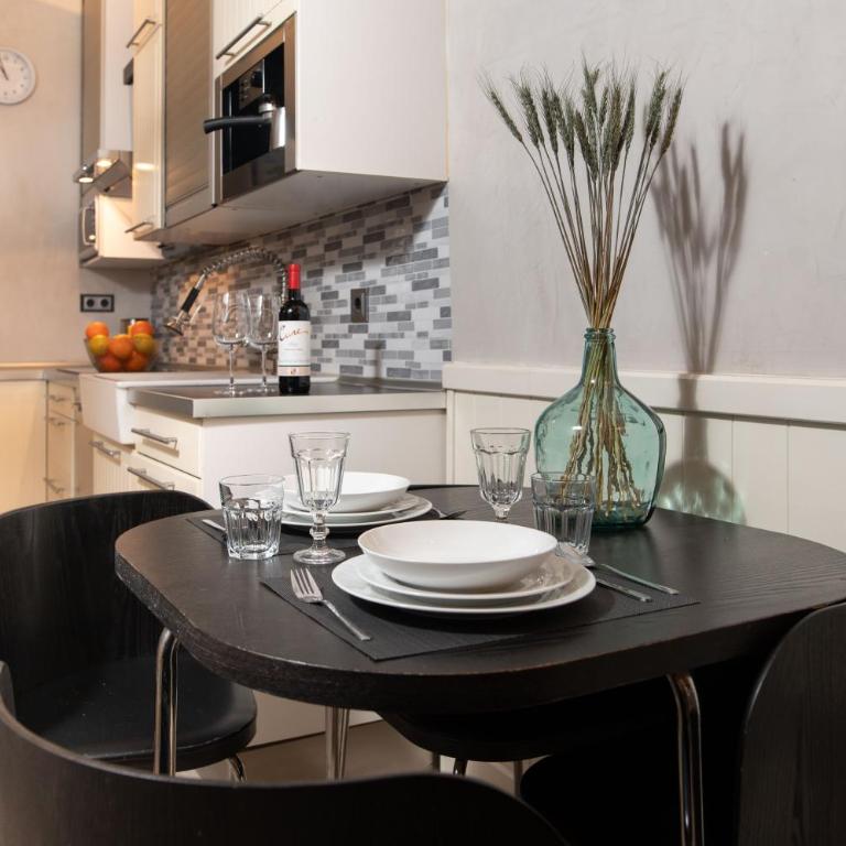 Alohamundi Niña - Apartamento de 2 dormitorios - 11