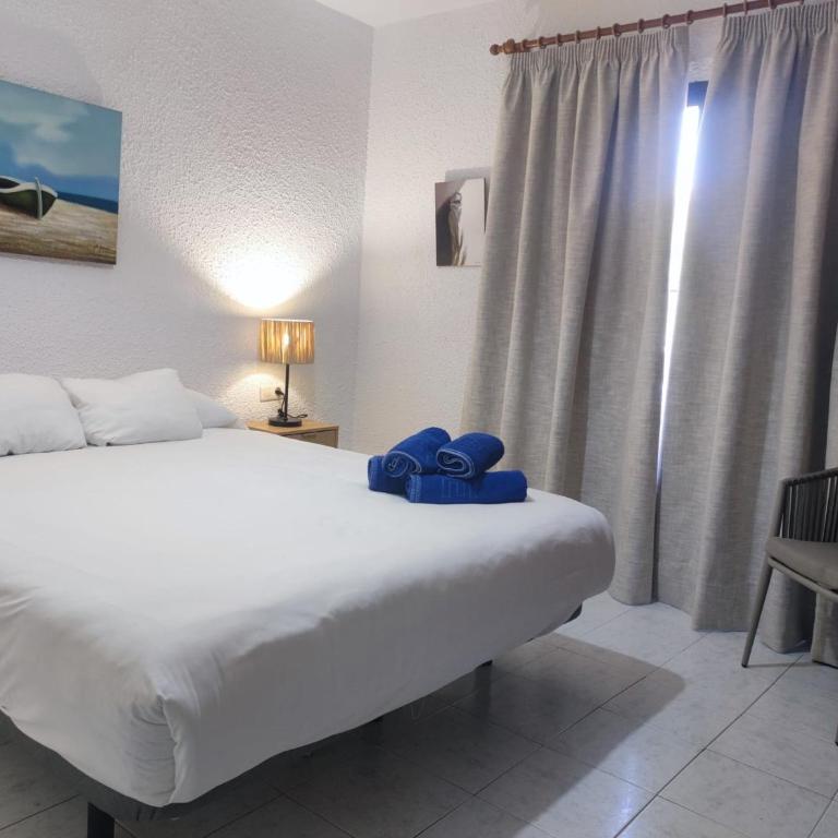 NUEVA NERJA 22 MENYBER - Maison 1 Chambre - 27