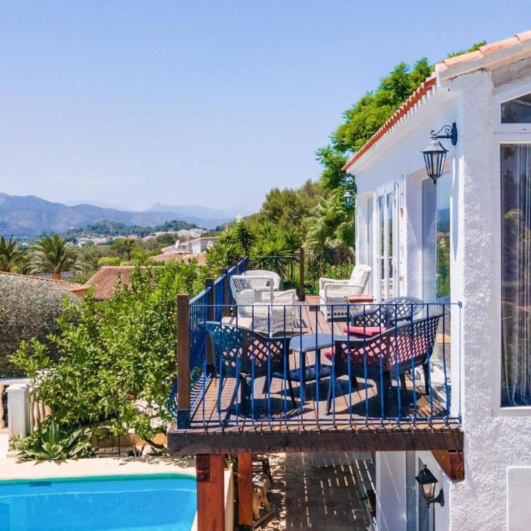 Villa Nirvana by Villa Plus - Villa - 7