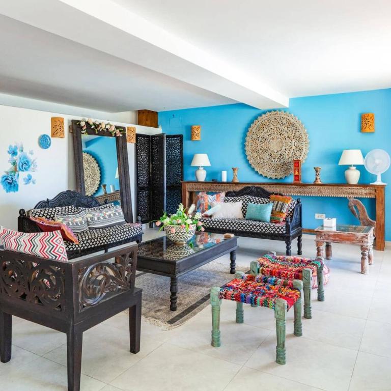 Villa Nirvana by Villa Plus - Villa - 13